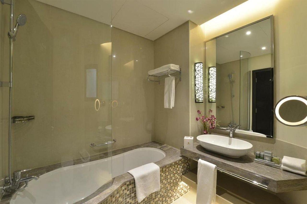 Gulf Executive Residence มานามา ภายนอก รูปภาพ