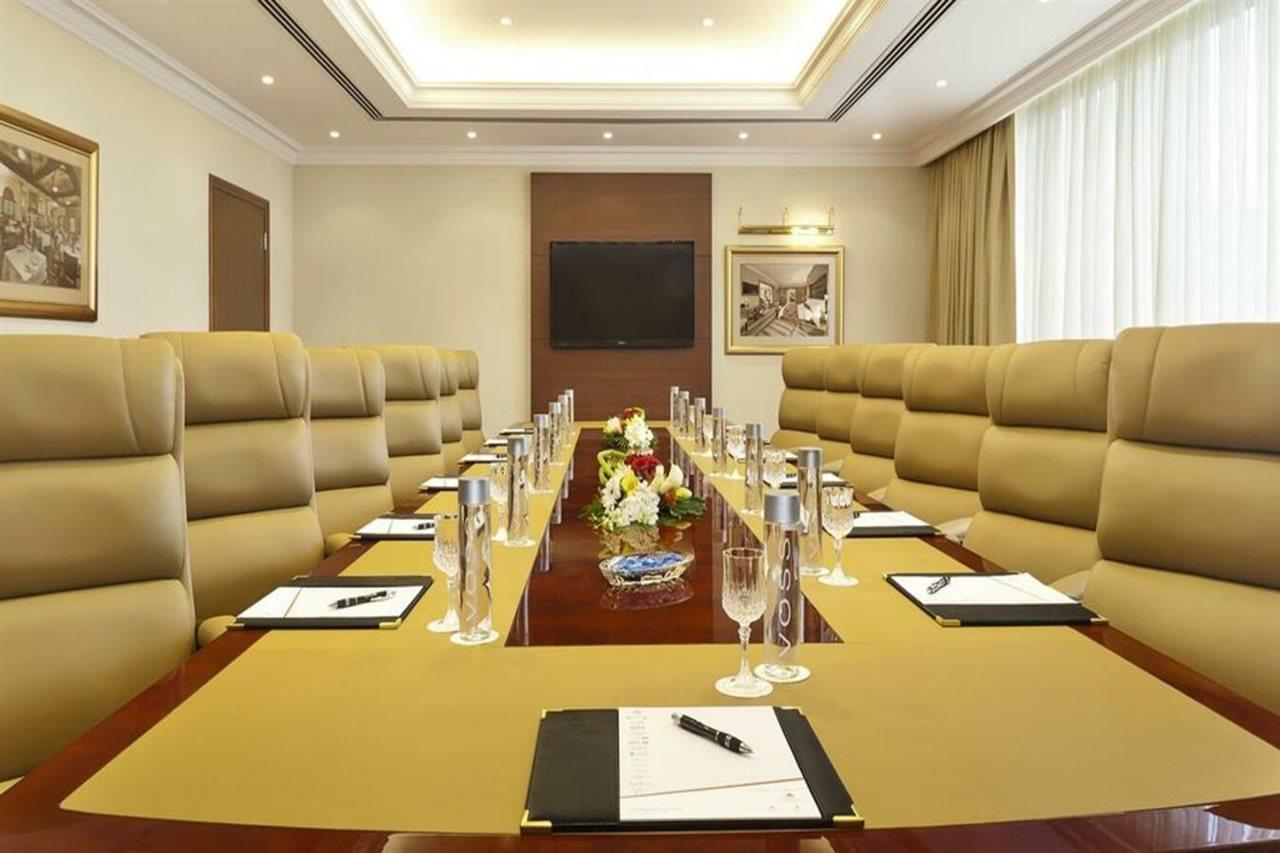 Gulf Executive Residence มานามา ภายนอก รูปภาพ