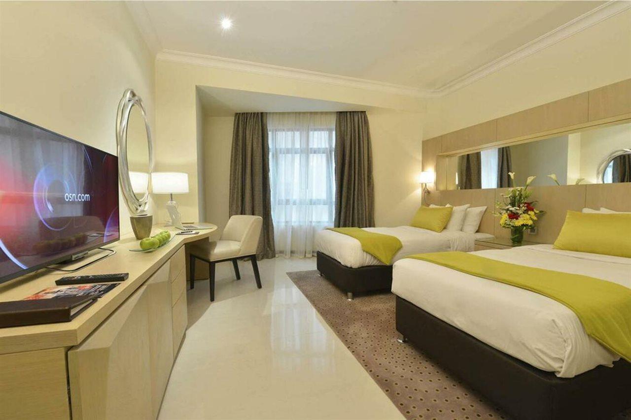 Gulf Executive Residence มานามา ภายนอก รูปภาพ