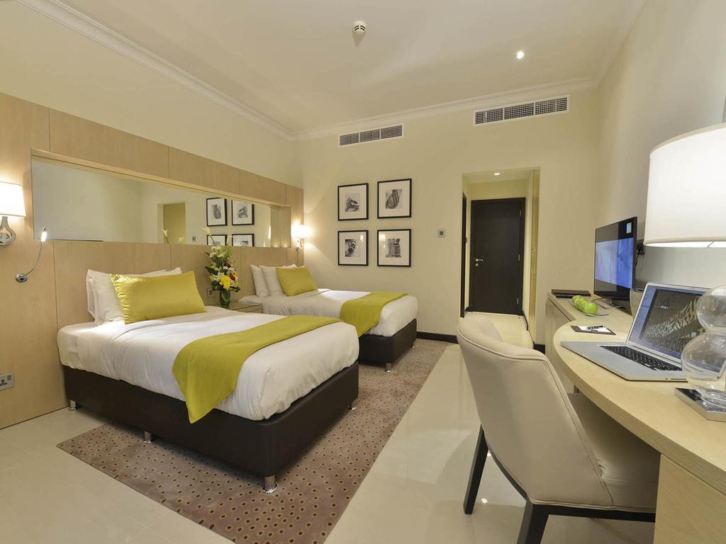 Gulf Executive Residence มานามา ภายนอก รูปภาพ