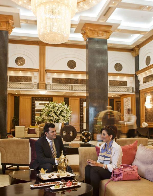 Gulf Executive Residence มานามา ภายนอก รูปภาพ