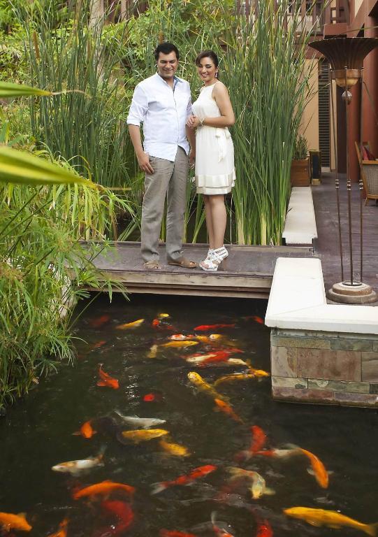 Gulf Executive Residence มานามา ภายนอก รูปภาพ