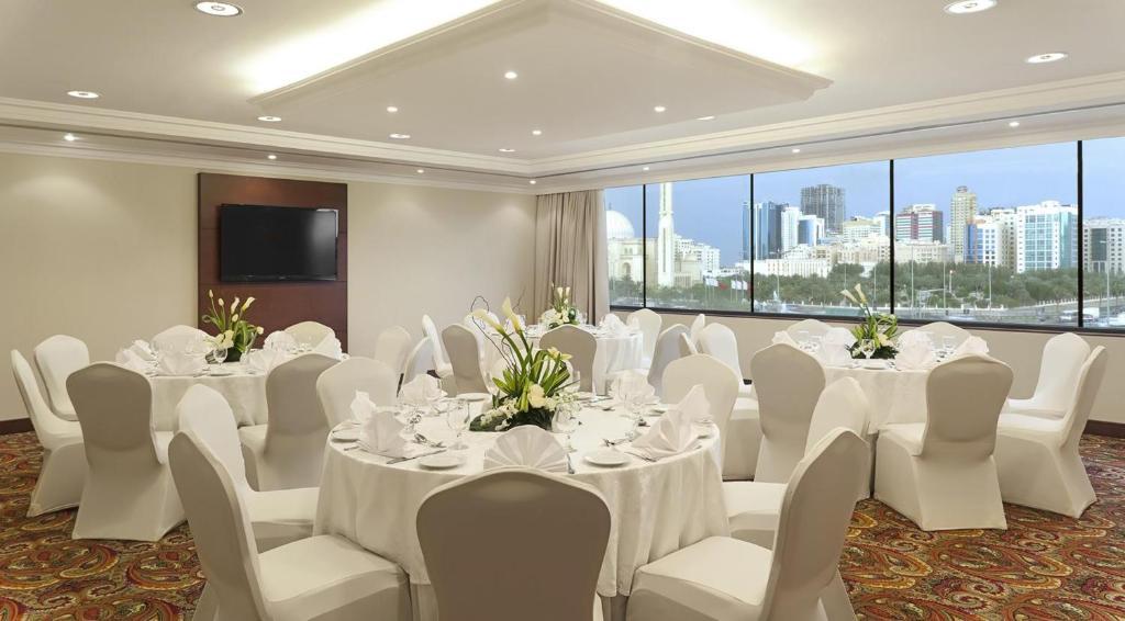 Gulf Executive Residence มานามา ภายนอก รูปภาพ