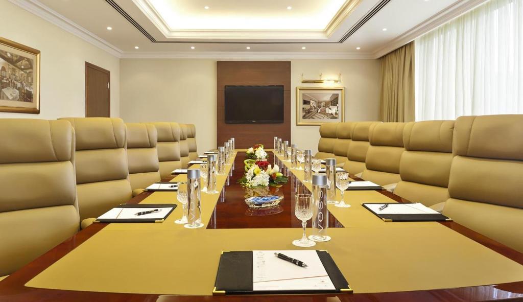 Gulf Executive Residence มานามา ภายนอก รูปภาพ