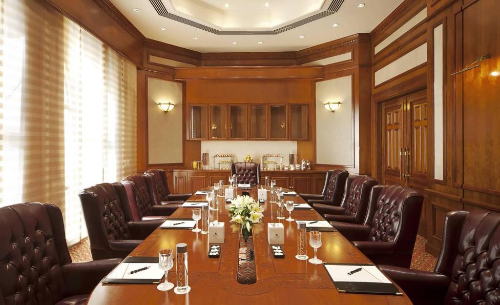 Gulf Executive Residence มานามา ภายนอก รูปภาพ
