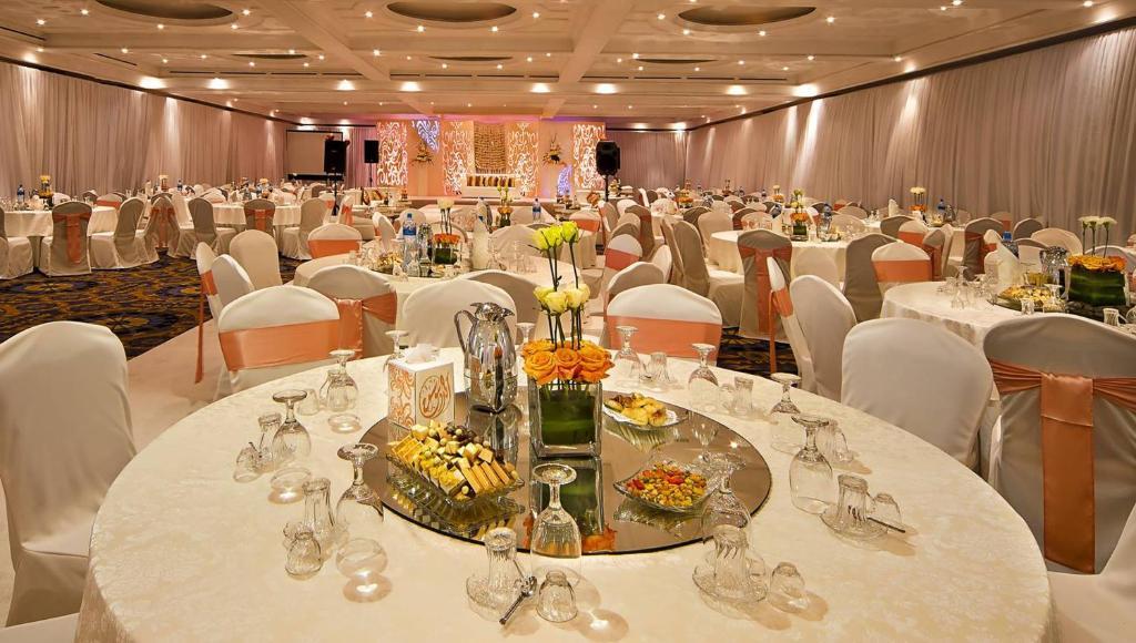 Gulf Executive Residence มานามา ภายนอก รูปภาพ